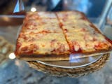 Sicilian Pizza