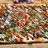 Caprese Pizza