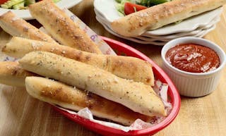 Breadsticks