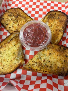 Garlic Bread