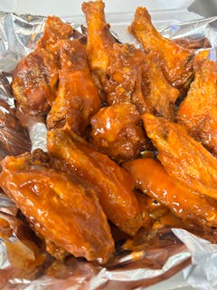 Buffalo Wings