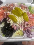 Antipasto Salad