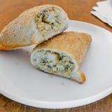 Chicken Marsala Roll