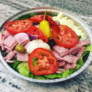 Antipasto Salad