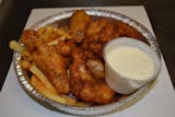Southern Fried Wings