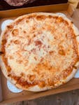 NY Cheese Pizza