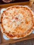 NY Cheese Pizza