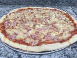Hawaiian Pizza