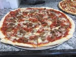 Meat Lovers Pizza