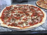 Meat Lovers Pizza