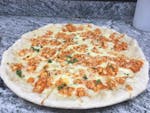 Buffalo Chicken Pizza