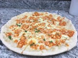 Buffalo Chicken Pizza