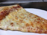 Regular Cheese Pizza Slice