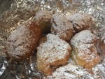 Zeppole