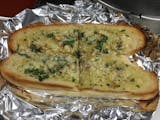 Garlic Bread