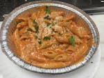 Penne Alla Vodka