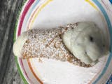 Plain Shell Cannoli