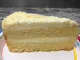 Lemoncello Mascarpone Cake