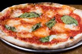 Margherita Pie