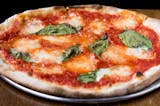 Margherita Pie