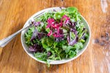 Broccoli & Avocado Salad