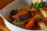 Braised Short Rib