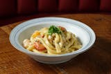 Shrimp Scampi