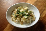 Roasted Cauliflower