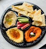 Mezze Platter