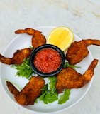 Fried Shrimp