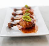 Crispy Chicken Lolipops