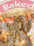 Sizzling Beef Supreme Pizza