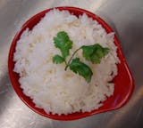 Steamed White Rice