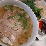 PHO with Beef