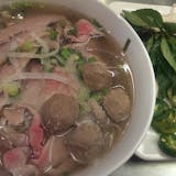 House Special PHO