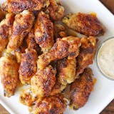 Jumbo Wings