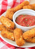 Hand Cut Mozzarella Sticks