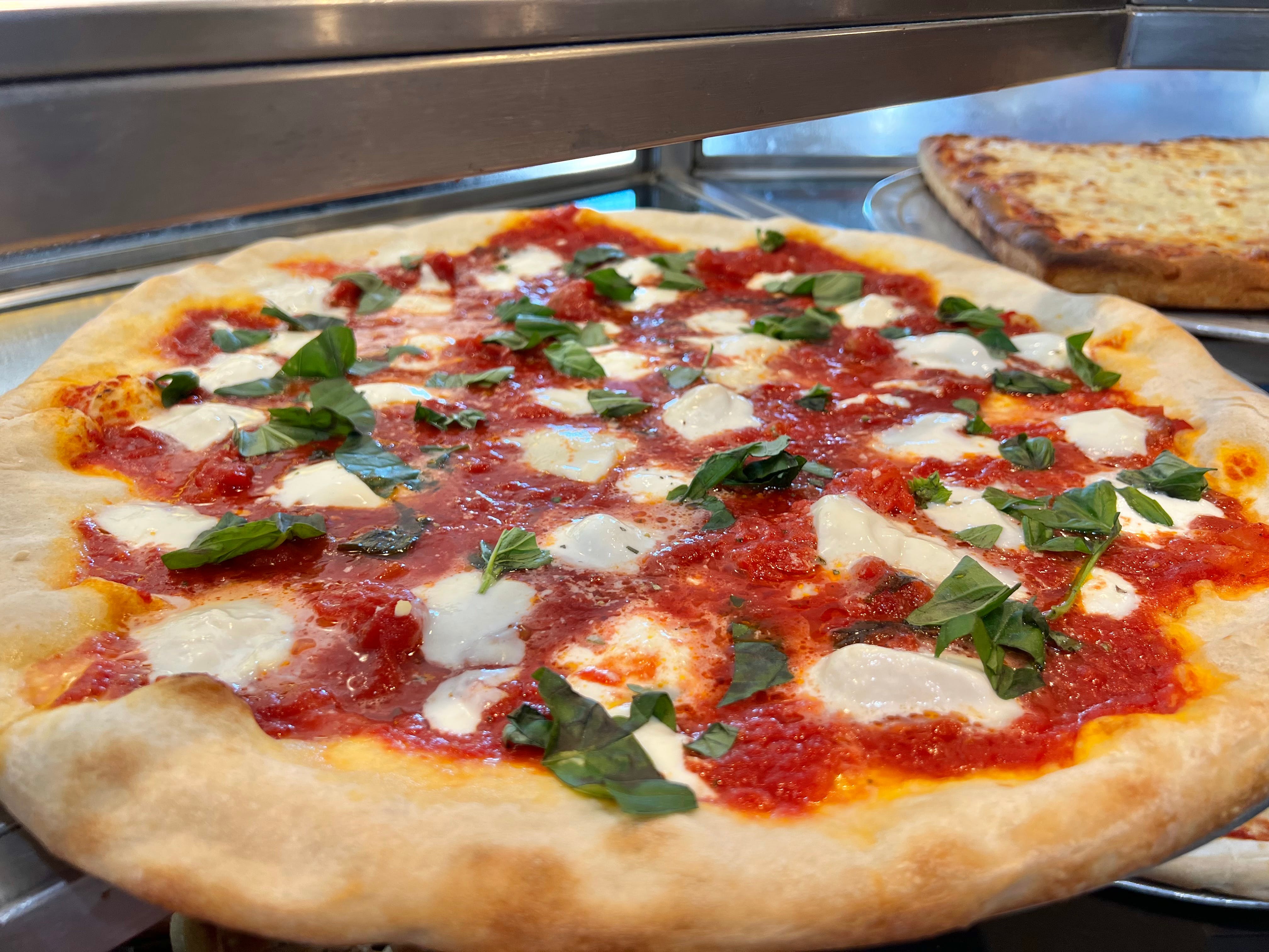 Large Pizza Special