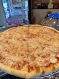 2 Large 16" Cheese Pizzas Special