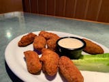 Jalapeno Poppers