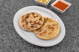 Queso Pupusa