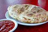 Build Your Own Calzone