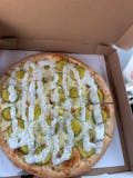 Pickle Pizza