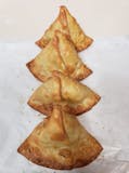 Chicken Samosa