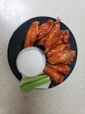Jumbo Buffalo Wings