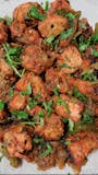 Chicken Bhuna