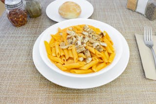 Penne Vodka