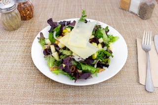 D's Signature Salad