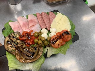 Antipasto Italiano