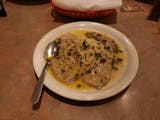 Veal Piccata